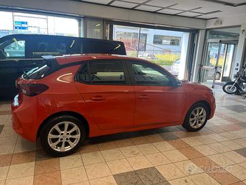 Opel Corsa V2023 1.2 Edition s