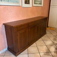 Madia/credenza in legno