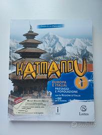 Katmandu 1