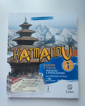 Katmandu 1