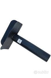 Bocchetta  scarico neoprene terrazzo da 100 