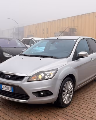 Ford Focus 2.0 (145CV) 5p. Bz.- GPL Tit.