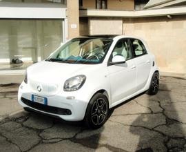 Smart ForFour 1.0 Proxy 71cv