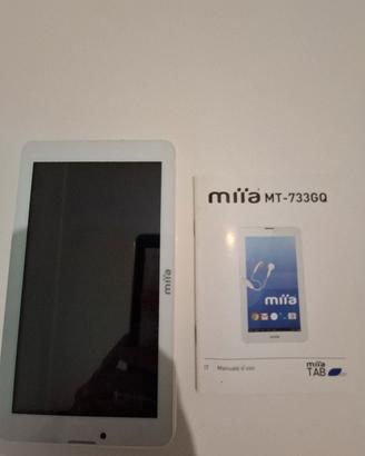 Tablet
