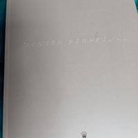 catalogo Rolex Oyster Perpetual
