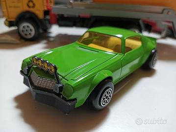 Chevrolet Camaro 1:37 Guisval made in Spain