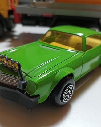 Chevrolet Camaro 1:37 Guisval made in Spain