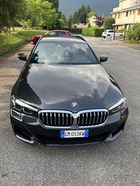 BMW Serie 5 Xdrive