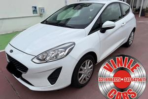 Ford Fiesta 1.5 EcoBlue 3 porte Titanium EURO6