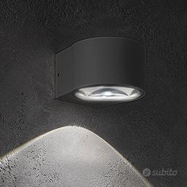 Lampada Zafferano Lens