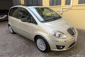 Lancia Musa 1.4 16v GPL 5th Avenue dfn