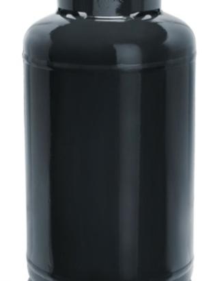 Bombola GPL 15 kg  con gas residuo più di metà 