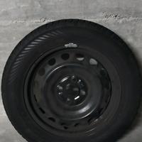 Ruote invernali Toyota Yaris