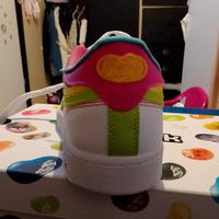  reebok jelly belly collection 