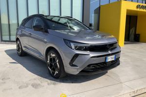 OPEL Grandland 1.6 PHEV aut. AWD GSe
