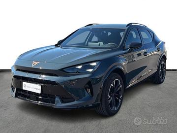 Cupra Formentor 1.5 hybrid 150cv dsg
