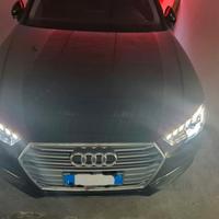 FARI LED AUDI A4 B9 2016-19 