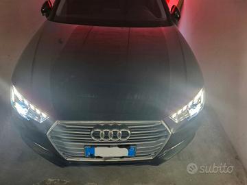 FARI LED AUDI A4 B9 2016-19 