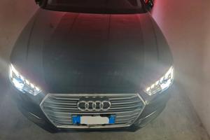 FARI LED AUDI A4 B9 2016-19 