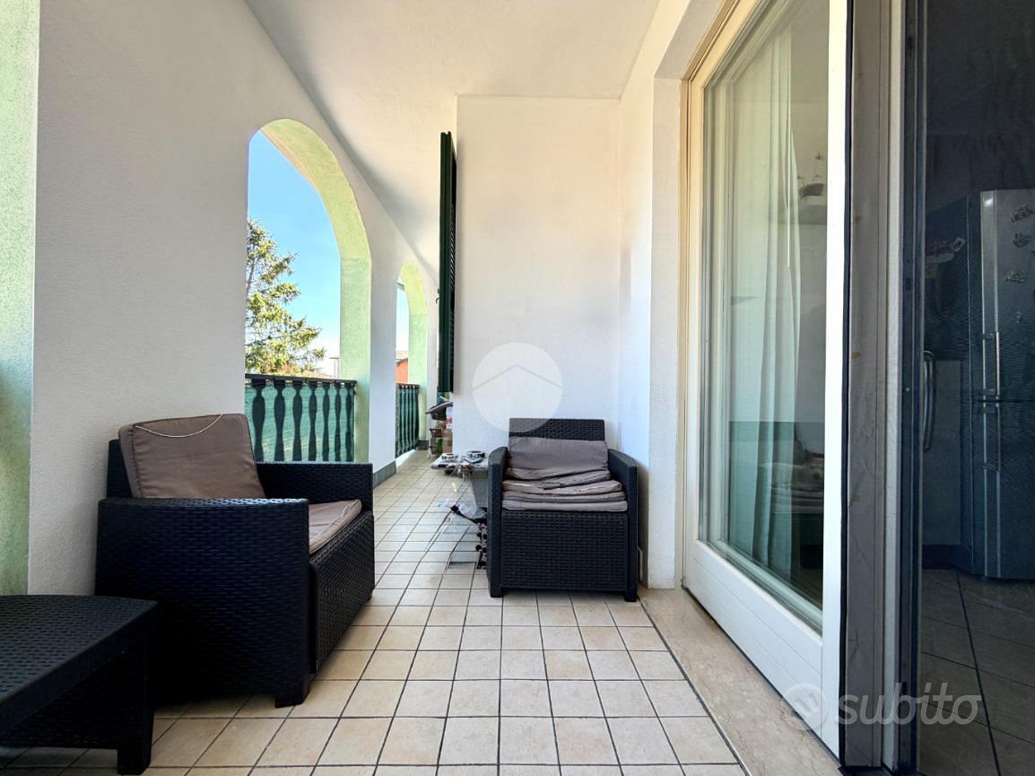 Apartment in Azzano Mella, Brescia - Vista 2