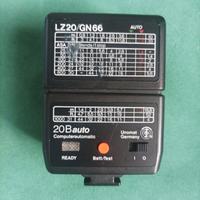 Flash UNOMAT 20B auto