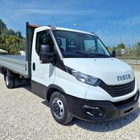 IVECO DAILY 35C16 E6 MOTORE 3.0 CASSONE FISSO