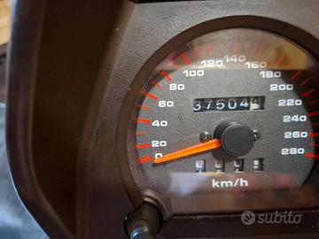 Strumentazione per Suzuki GSX 1100 F e GSX 750.