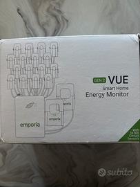 EMPORIA ENERGY GEN 2 VUE MONITOR SMART HOME