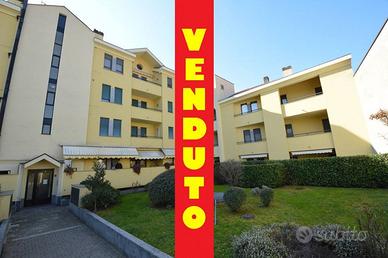 Appartamento di 70 m² con 2 locali a Cavenago di B