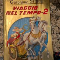 Libro Geronimo Stilton 