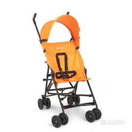 passeggino ultraleggero Giordani Jolly