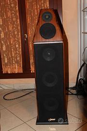 Diffusori Genesis 500