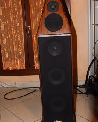 Diffusori Genesis 500