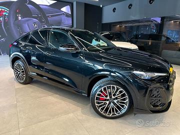 AUDI Q5 SPB TDI 150 kW mHEV+ S tronic quattro S