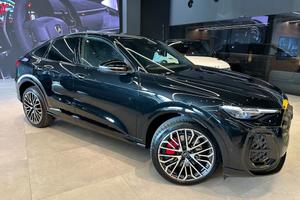 AUDI Q5 SPB TDI 150 kW mHEV+ S tronic quattro S