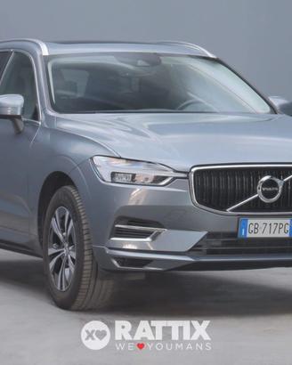 VOLVO xc60 ii 2018 XC60 2.0 t8 te Business Plus aw