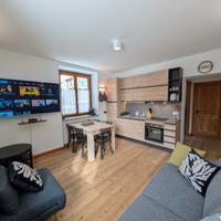 Ai piedi del Gigante apartment Valtournenche