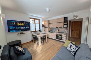 Ai piedi del Gigante apartment Valtournenche