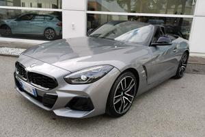 BMW Z4 sdrive 20i Msport auto