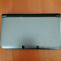 Nintendo 3ds XL