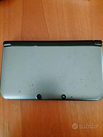 Nintendo 3ds XL