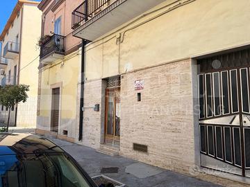 Appartamento San Severo [Cod. rif 3232459VRG]