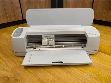 Cricut Maker 3 Materiali e Accessori