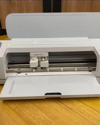 Cricut Maker 3 Materiali e Accessori