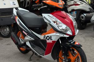 Honda NSC 50r