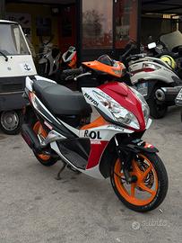 Honda NSC 50r