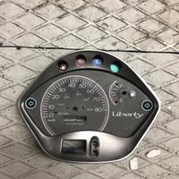 Ricambi liberty