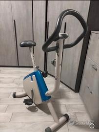Cyclette Domyos