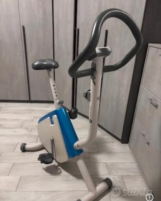 Cyclette Domyos