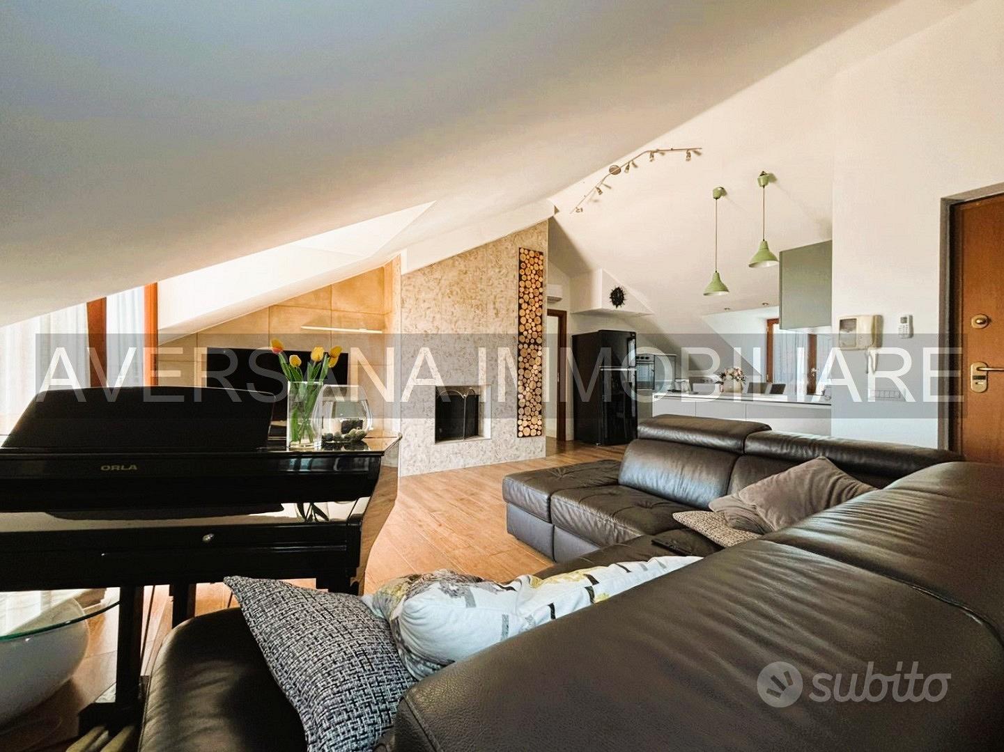 Apartment in Trentola Ducenta, Caserta - Vista 3